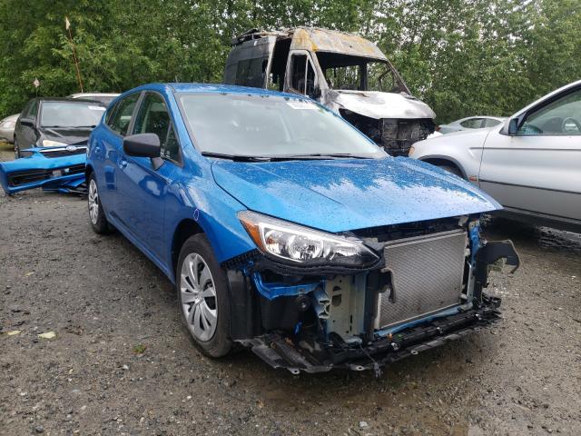 SUBARU IMPREZA 2020 4s3gtab63l3702300