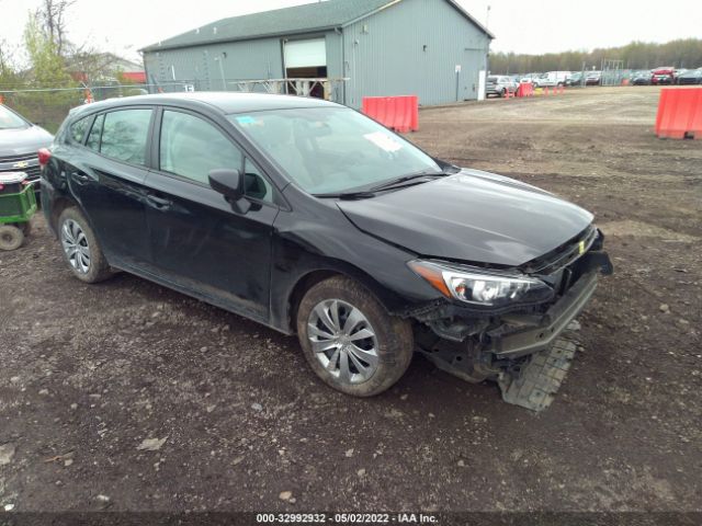 SUBARU IMPREZA 2020 4s3gtab63l3704323