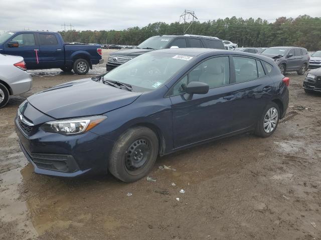 SUBARU IMPREZA 2020 4s3gtab63l3705682