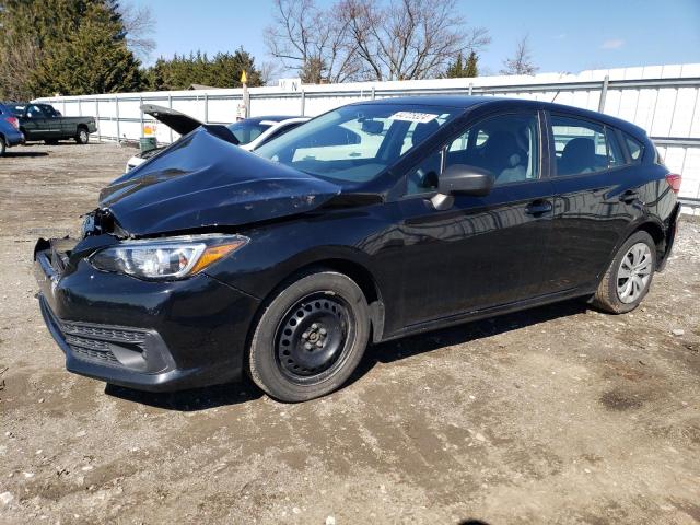 SUBARU IMPREZA 2020 4s3gtab63l3706606