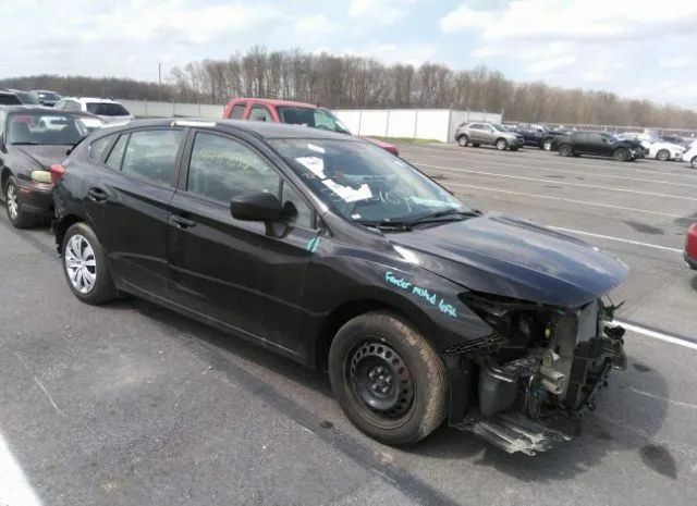 SUBARU IMPREZA 2020 4s3gtab63l3724510