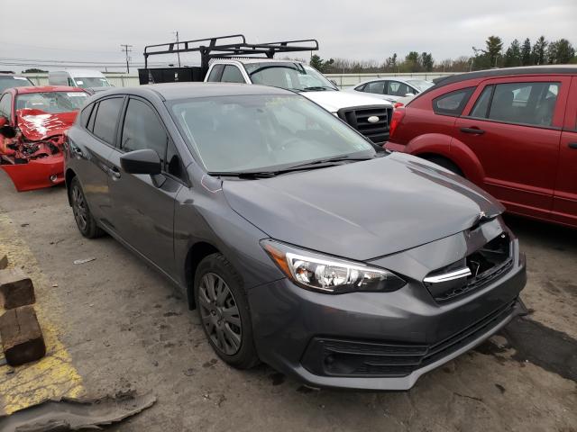 SUBARU IMPREZA 2020 4s3gtab63l3725074