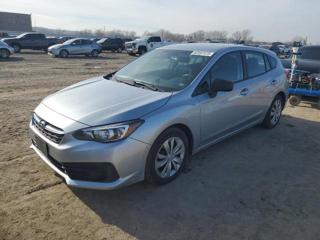 SUBARU IMPREZA 2021 4s3gtab63m3704193