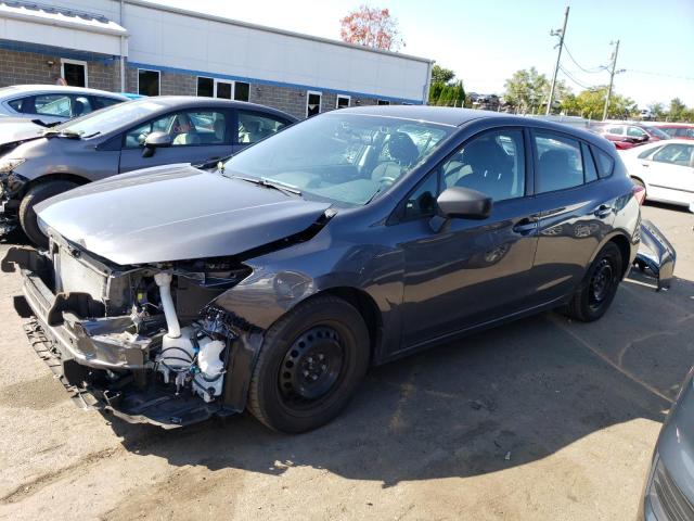 SUBARU IMPREZA 2021 4s3gtab63m3709457