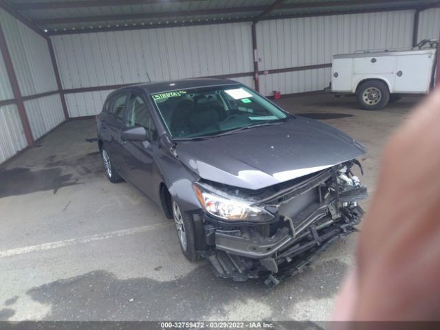 SUBARU IMPREZA 2021 4s3gtab63m3714769