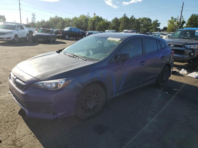 SUBARU IMPREZA 2022 4s3gtab63n3703109