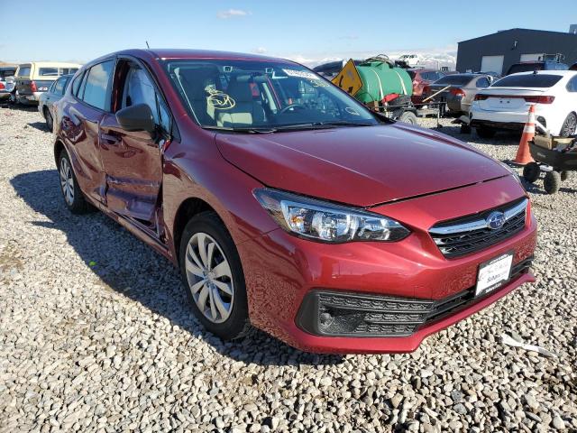 SUBARU IMPREZA 2023 4s3gtab63p3700164