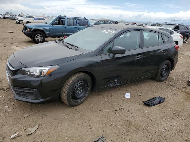 SUBARU IMPREZA 2023 4s3gtab63p3700648