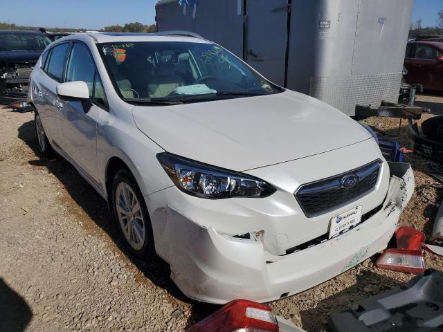 SUBARU IMPREZA PR 2017 4s3gtab64h3700935