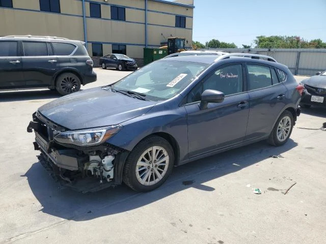 SUBARU IMPREZA PR 2017 4s3gtab64h3703656