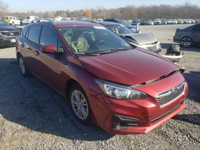 SUBARU IMPREZA PR 2017 4s3gtab64h3712437