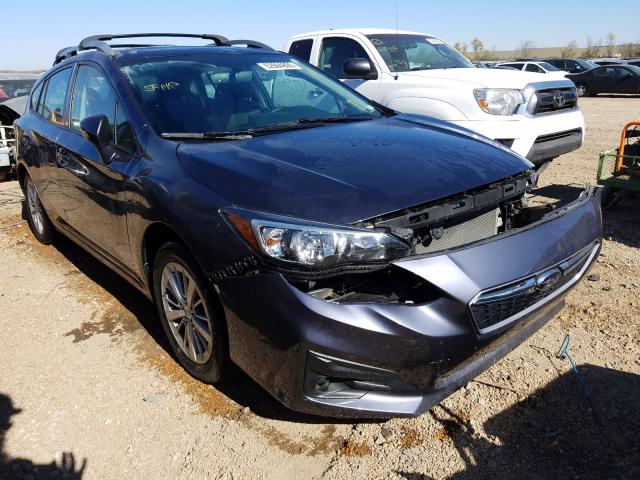 SUBARU IMPREZA PR 2017 4s3gtab64h3721686