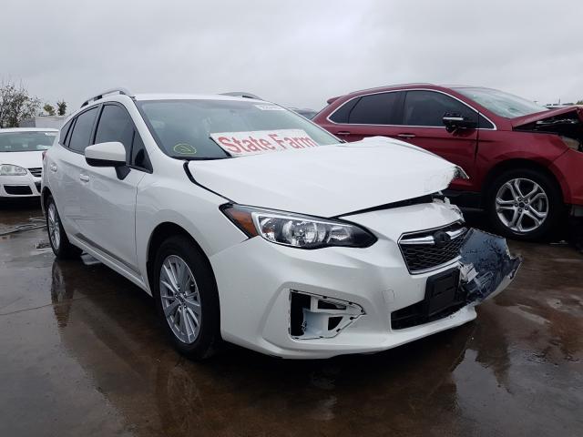 SUBARU IMPREZA PR 2017 4s3gtab64h3729769