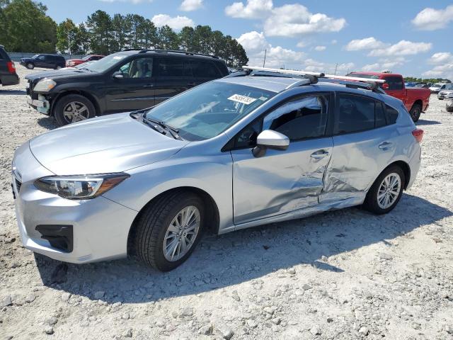 SUBARU IMPREZA PR 2017 4s3gtab64h3745017