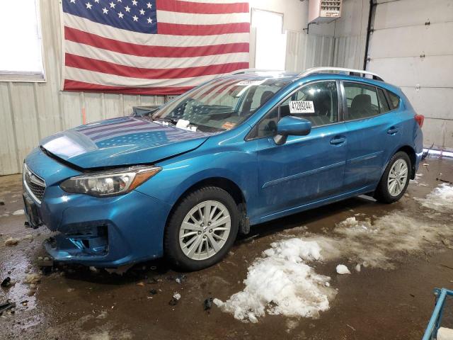 SUBARU IMPREZA 2017 4s3gtab64h3745583