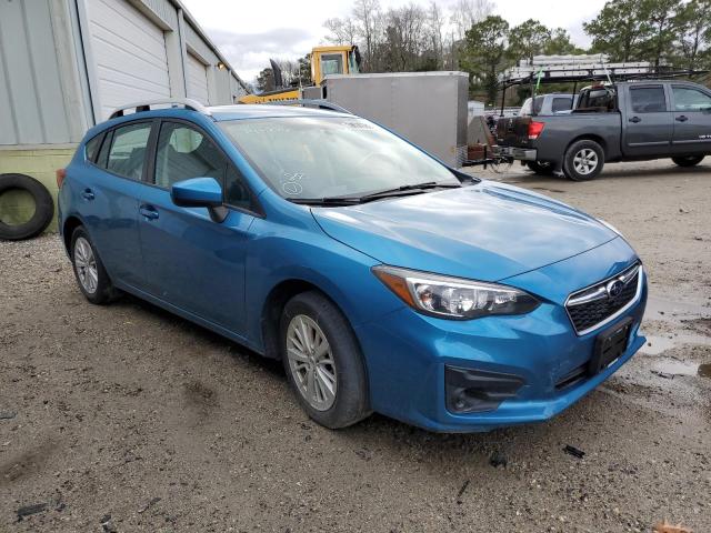 SUBARU IMPREZA PR 2017 4s3gtab64h3745776