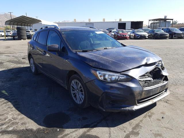 SUBARU IMPREZA PR 2017 4s3gtab64h3751514