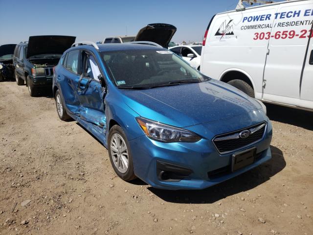 SUBARU IMPREZA PR 2017 4s3gtab64h3752274