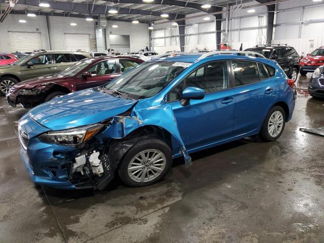 SUBARU IMPREZA 2018 4s3gtab64j3700875