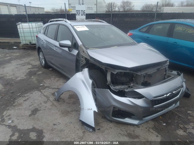 SUBARU IMPREZA 2018 4s3gtab64j3711701