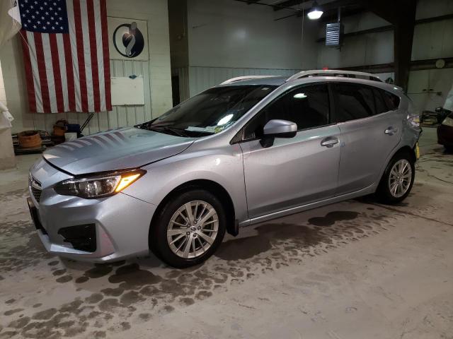 SUBARU IMPREZA PR 2018 4s3gtab64j3716669