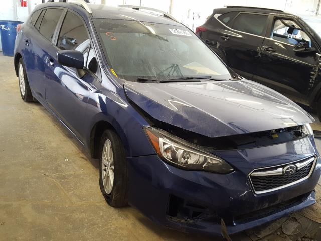 SUBARU IMPREZA PR 2018 4s3gtab64j3728840