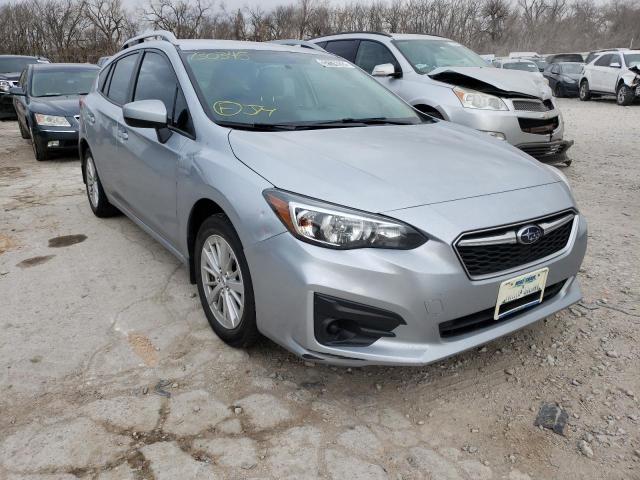 SUBARU IMPREZA PR 2018 4s3gtab64j3730345