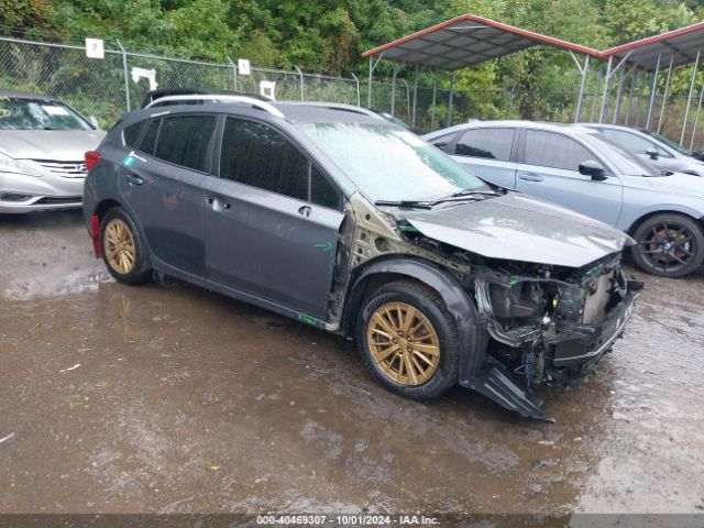 SUBARU IMPREZA 2018 4s3gtab64j3732497