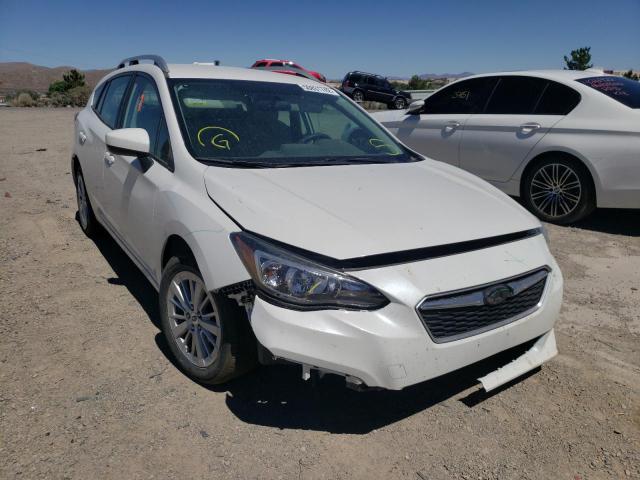 SUBARU IMPREZA PR 2018 4s3gtab64j3739076