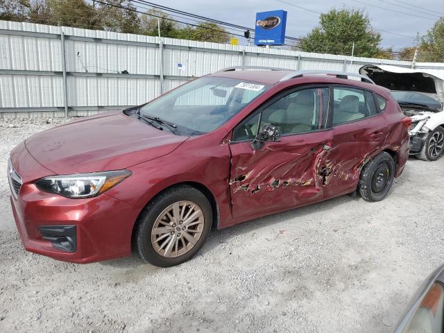 SUBARU IMPREZA PR 2018 4s3gtab64j3739644