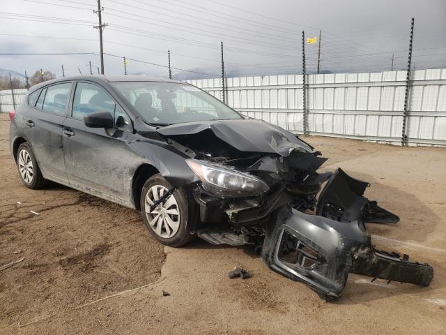 SUBARU IMPREZA 2019 4s3gtab64k3731108