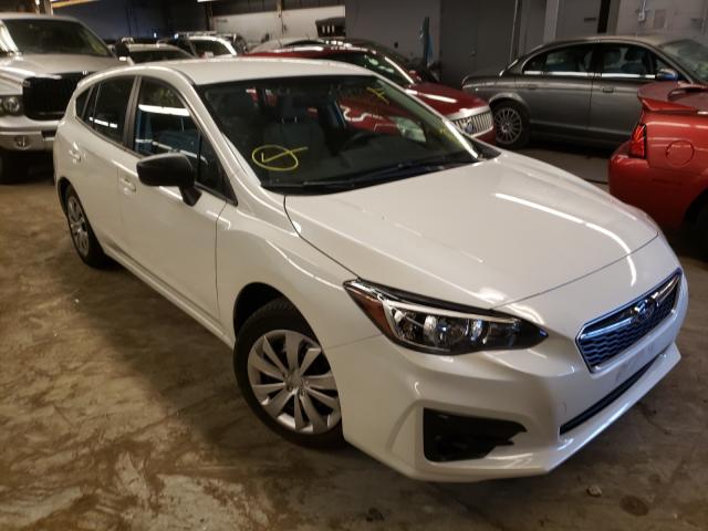 SUBARU IMPREZA 2019 4s3gtab64k3736955