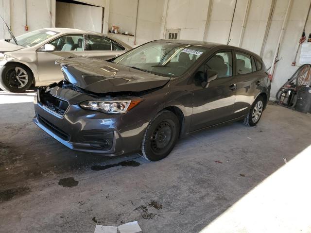 SUBARU IMPREZA 2019 4s3gtab64k3737443