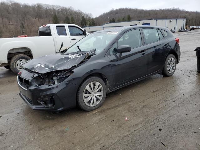 SUBARU IMPREZA 2019 4s3gtab64k3751195