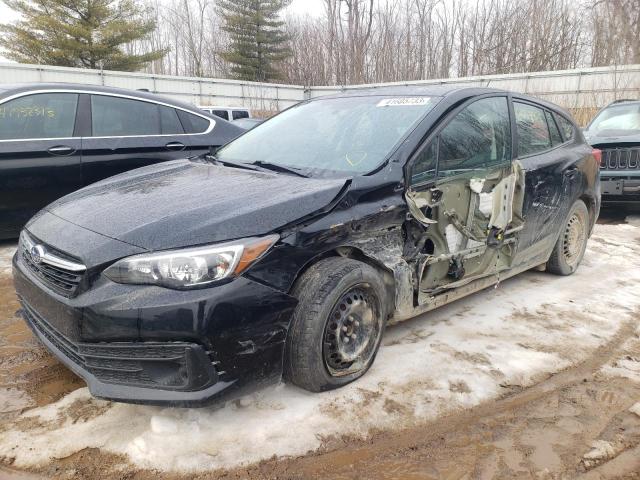 SUBARU IMPREZA 2020 4s3gtab64l3705061