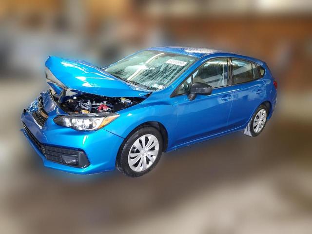 SUBARU IMPREZA 2020 4s3gtab64l3706176