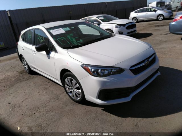 SUBARU IMPREZA 2020 4s3gtab64l3714276