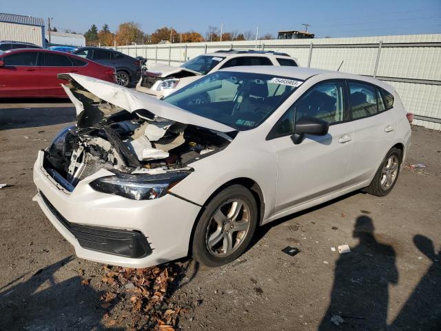 SUBARU IMPREZA 2020 4s3gtab64l3715847