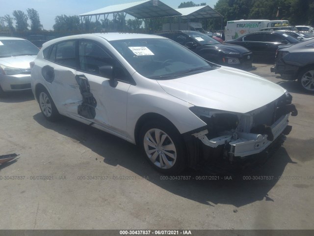 SUBARU IMPREZA 2020 4s3gtab64l3721504