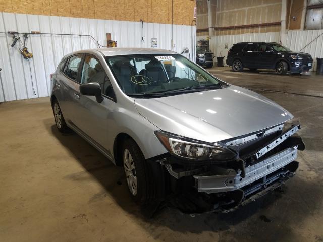 SUBARU IMPREZA 2020 4s3gtab64l3722555