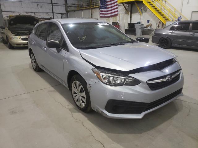 SUBARU IMPREZA 2020 4s3gtab64l3723429