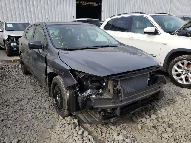 SUBARU IMPREZA 2020 4s3gtab64l3730509