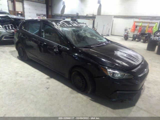 SUBARU IMPREZA 2021 4s3gtab64m3711797