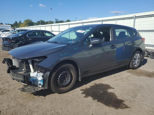 SUBARU IMPREZA 2021 4s3gtab64m3716479