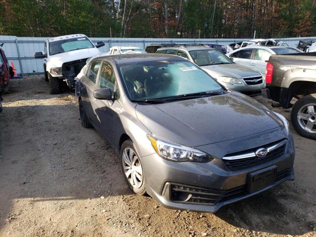 SUBARU IMPREZA 2021 4s3gtab64m3717017