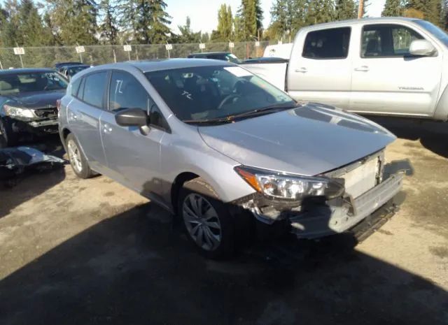 SUBARU IMPREZA 2022 4s3gtab64n3724728