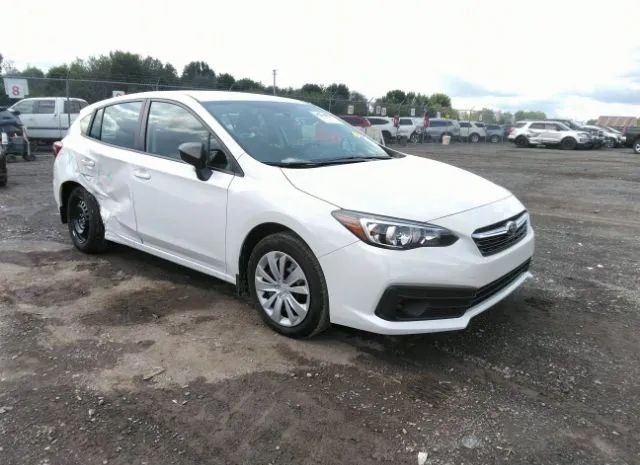 SUBARU IMPREZA 2023 4s3gtab64p3719029