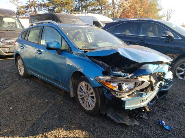 SUBARU IMPREZA PR 2017 4s3gtab65h3716299