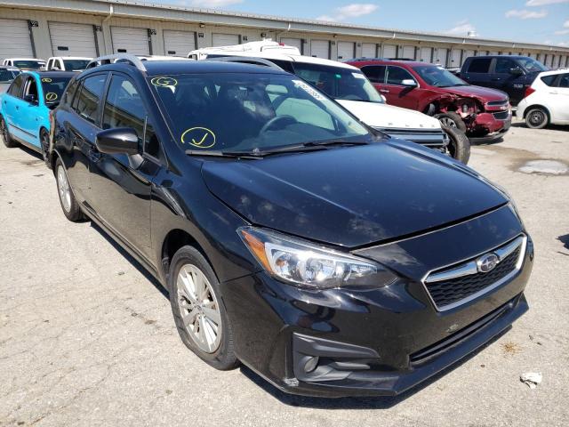 SUBARU IMPREZA PR 2017 4s3gtab65h3731661