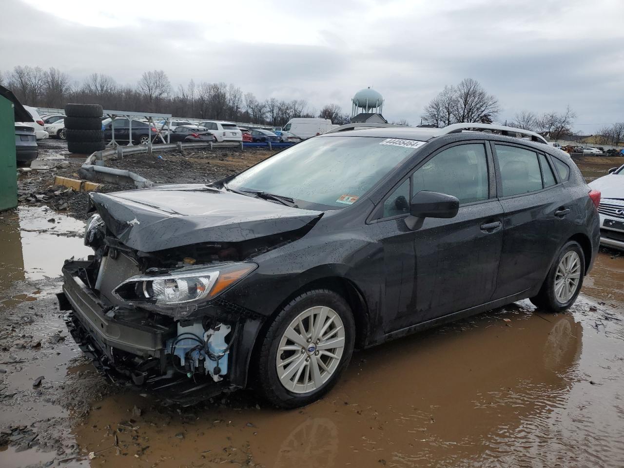 SUBARU IMPREZA 2017 4s3gtab65h3737962